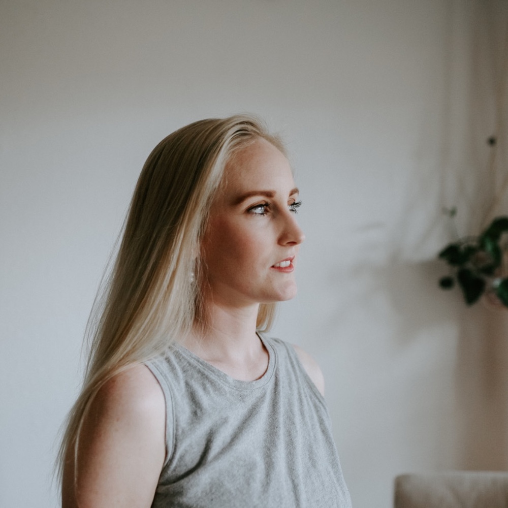 Meet your Posher, Kelsey